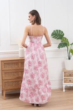 M5021-VIEUX ROSE