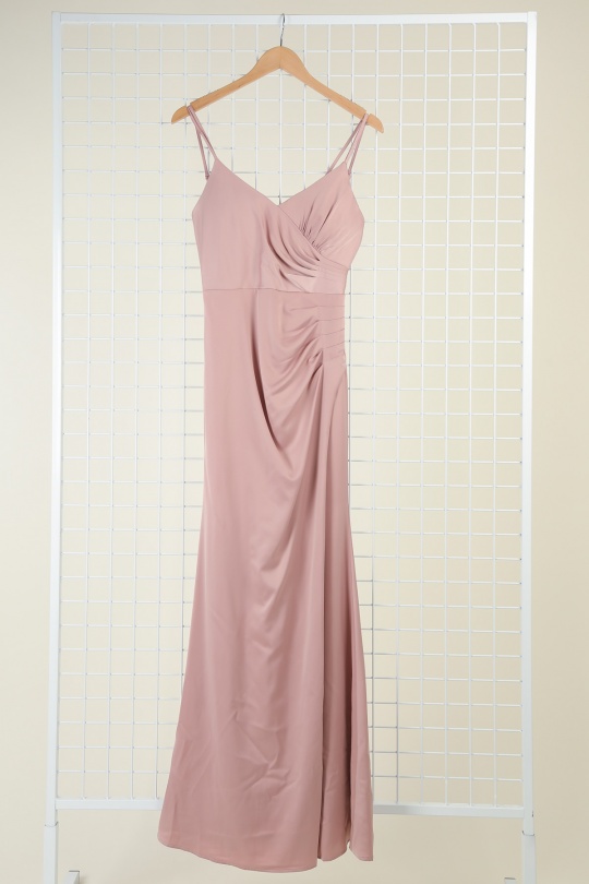 M8919-VIEUX ROSE