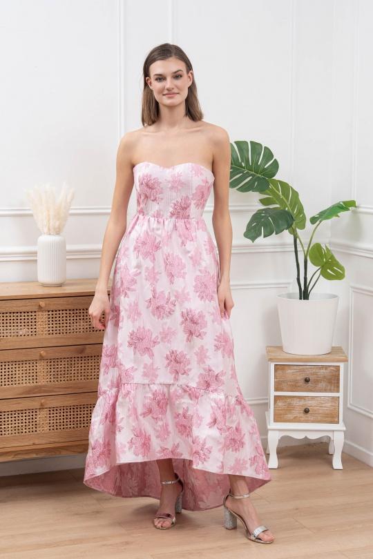 M5021-VIEUX ROSE