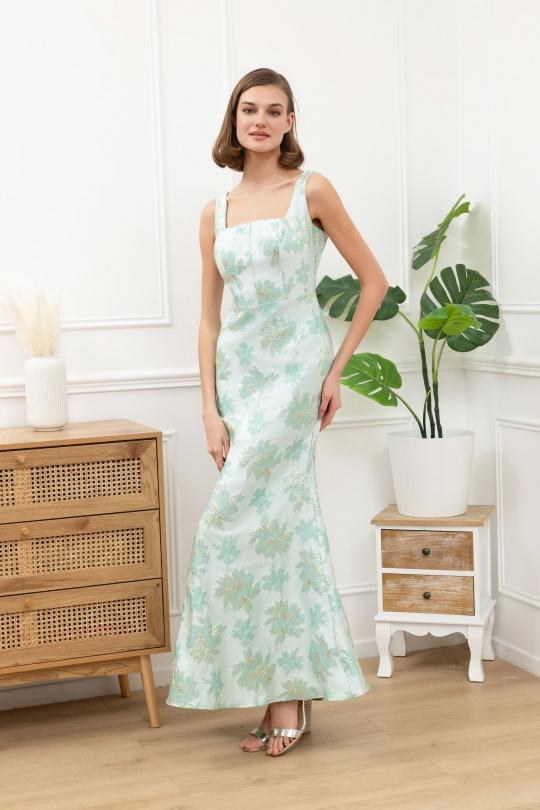 M5022-VERT D EAU