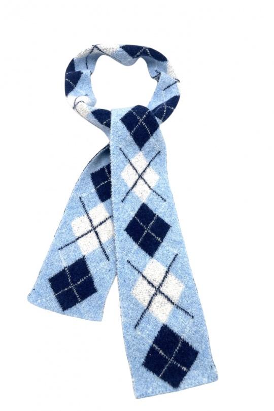 SC8006-8 (PACK 5)-BLEU MARINE/BLEU