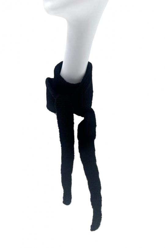 SC8002-15 (PACK 5)-NOIR