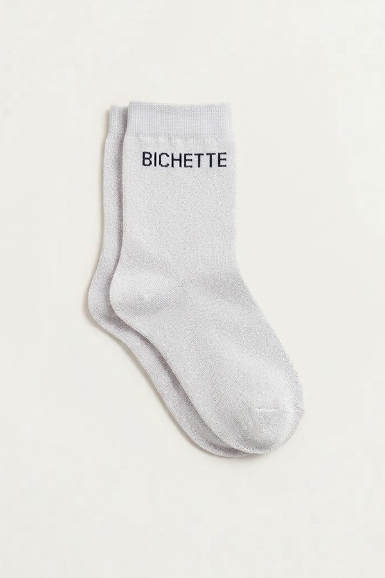 CHS BICHETTE-PACK6-BLANC