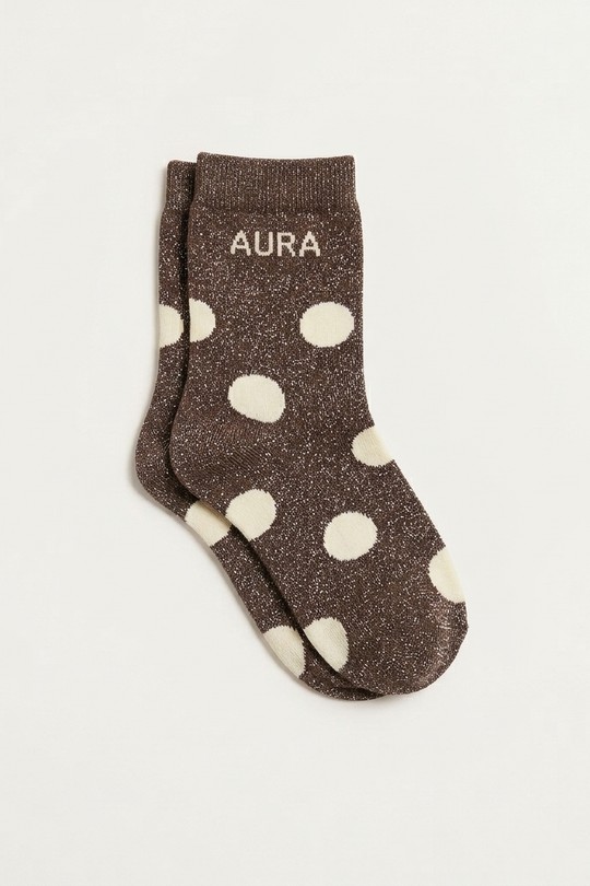 CHS AURA-PACK6-CHOCOLAT