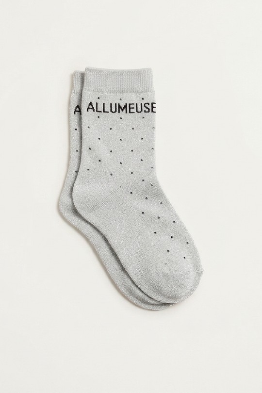 CHS ALLUMEUSE-PACK6-GRIS