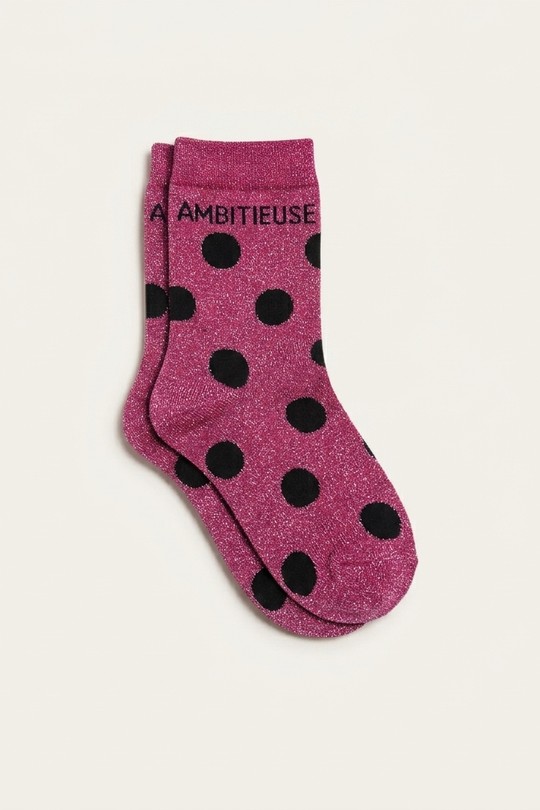 CHS AMBITIEUSE-PACK6-FUCHSIA