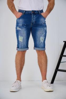 S238-BLEU JEAN