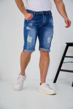 S238-BLEU JEAN