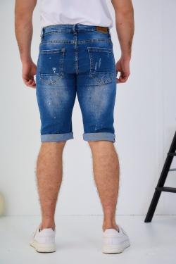 S238-BLEU JEAN