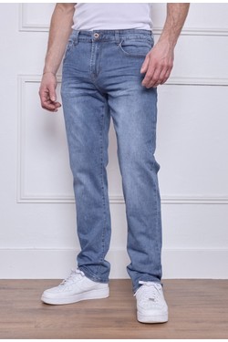 M272-BLEU JEAN