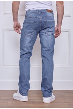 M272-BLEU JEAN