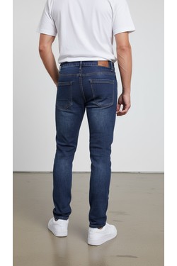 K303-BLEU JEAN