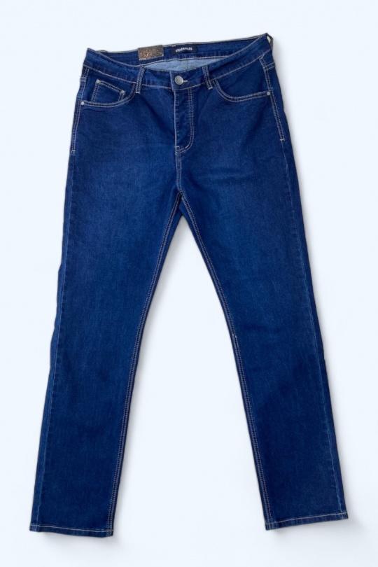 MD633-BLEU JEAN