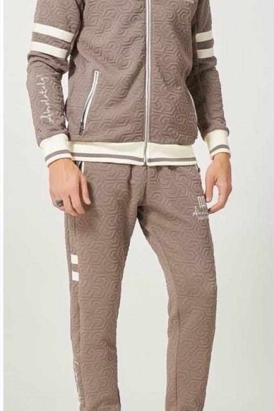 FF-5121-KAKI, NOIR, TAUPE