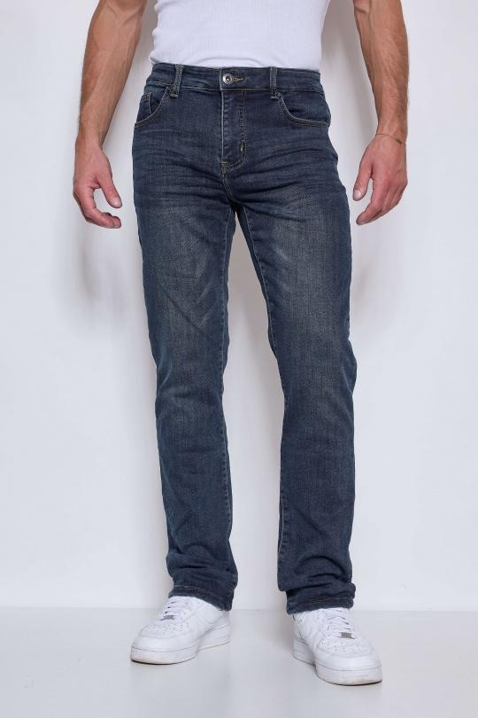 M307-BLEU JEAN