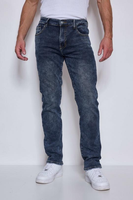 M297-BLEU JEAN