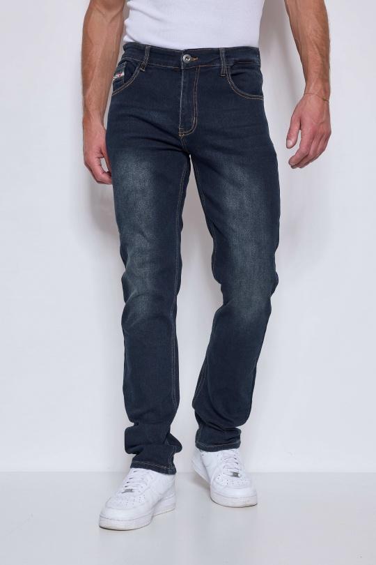 M299-BLEU JEAN