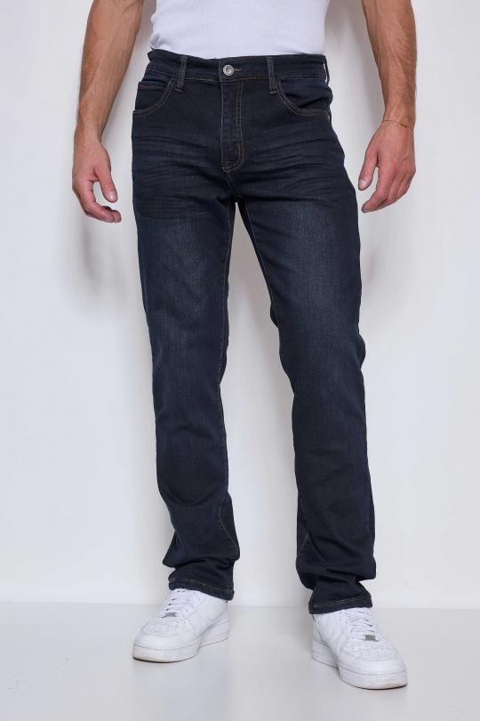 M308-BLEU JEAN
