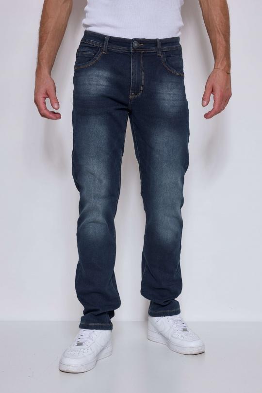 M298-BLEU JEAN