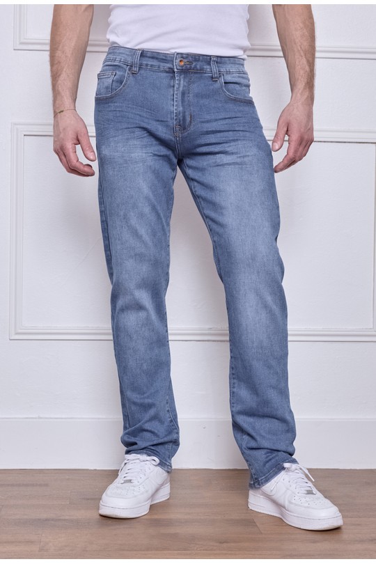 M272-BLEU JEAN