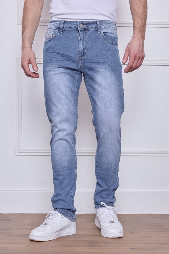 K327-BLEU CIEL
