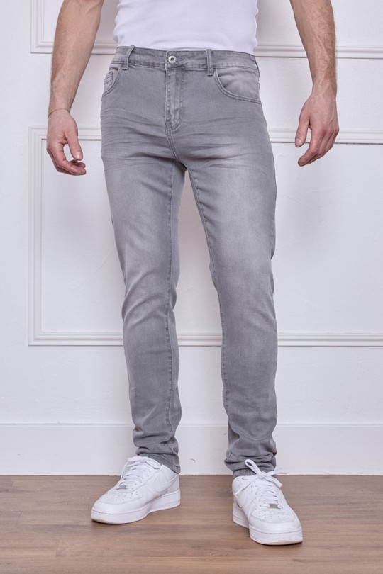 K319-GRIS CLAIR