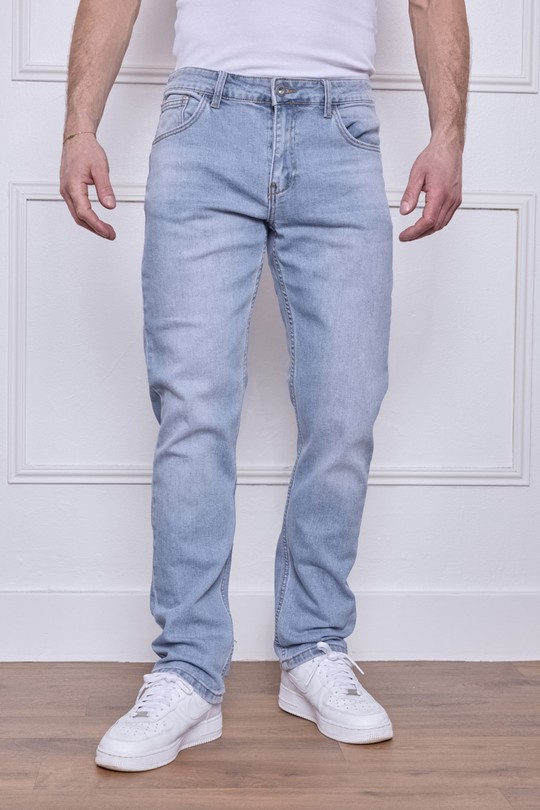 M335.-BLEU CLAIR