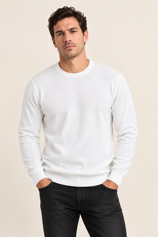 YY01-BLANC