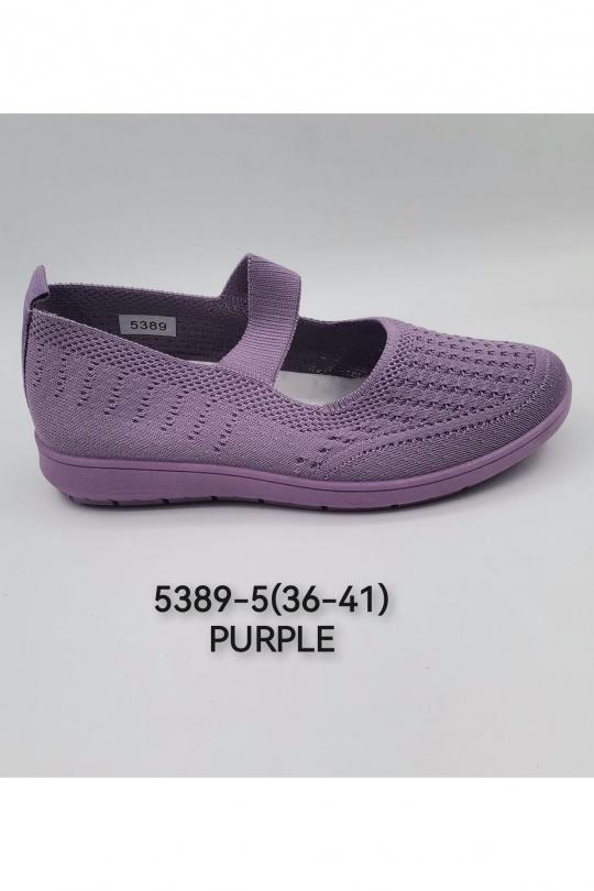 5389-VIOLET