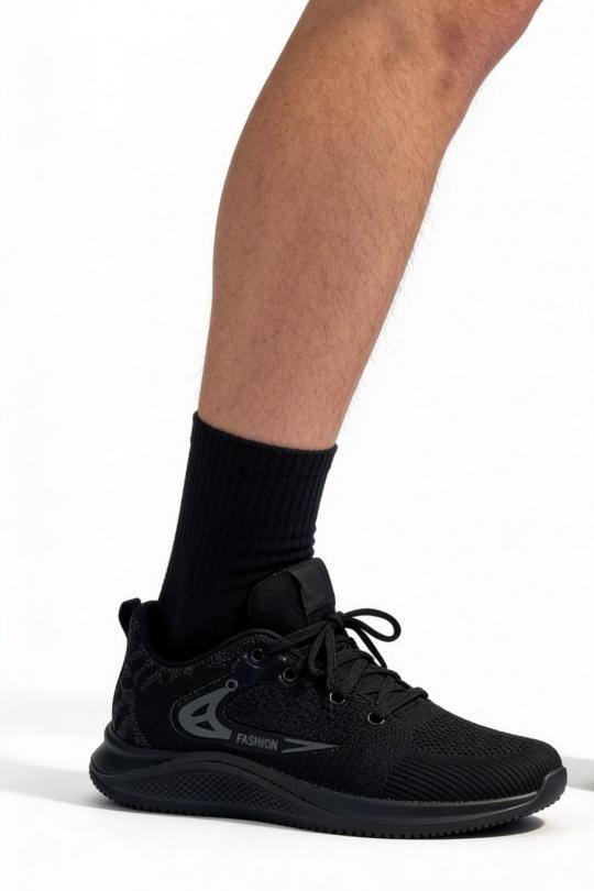 4350-NOIR/NOIR