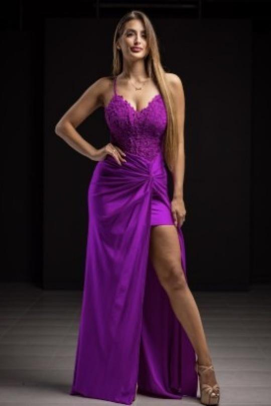 80282-VIOLET