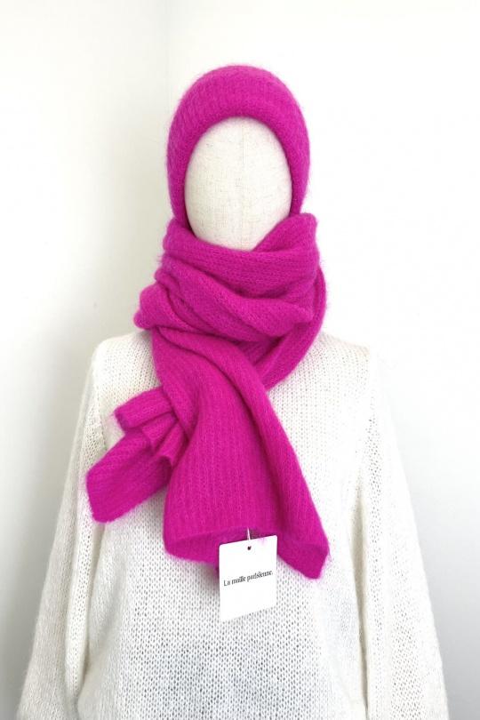 81237-FUSCHIA