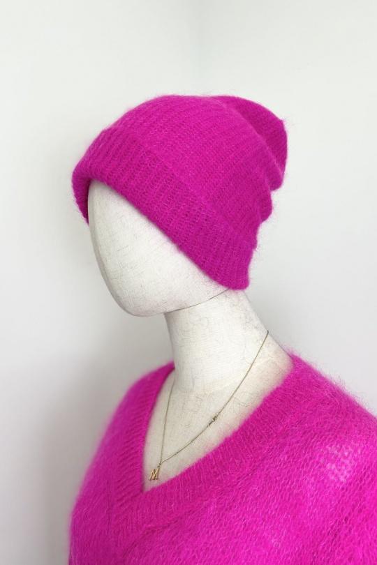 81136-FUSCHIA