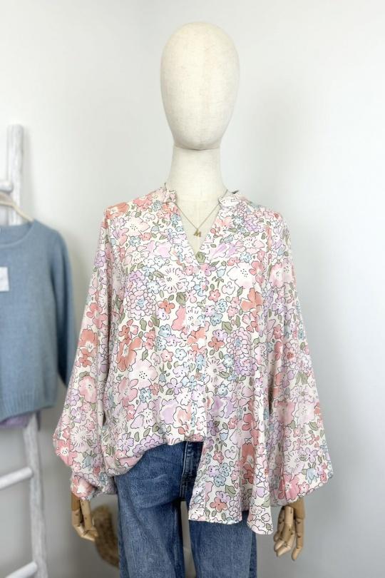 A1900 ROSE PALE-ROSE
