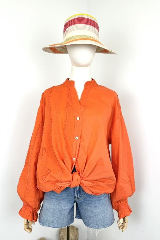 A2860B-ORANGE