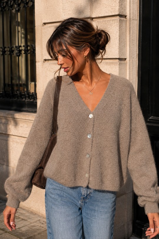 7545A-TAUPE