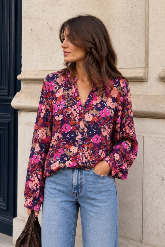 R1900VA-PETITES FLEURS