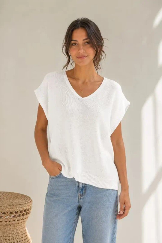 8044A-BLANC