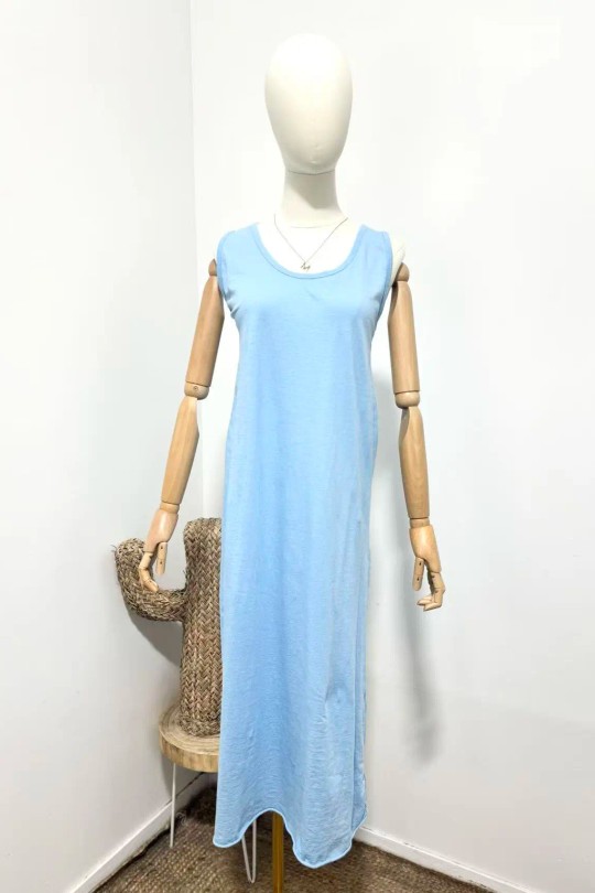 6170A-BLEU CIEL