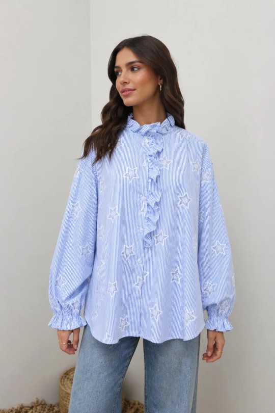 6162 STAR-BLEU