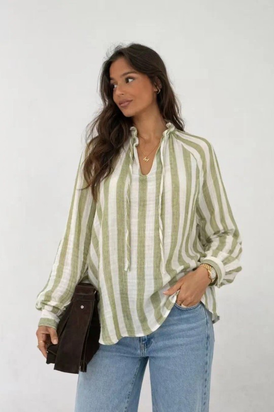 5098B-OLIVE