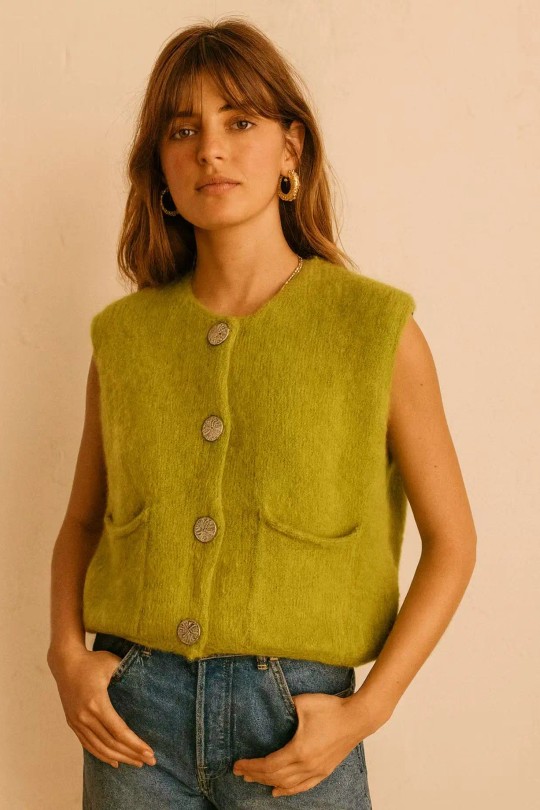 2970 A-VERT POMME