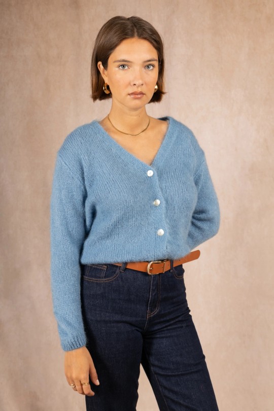 1834 M-JEANS