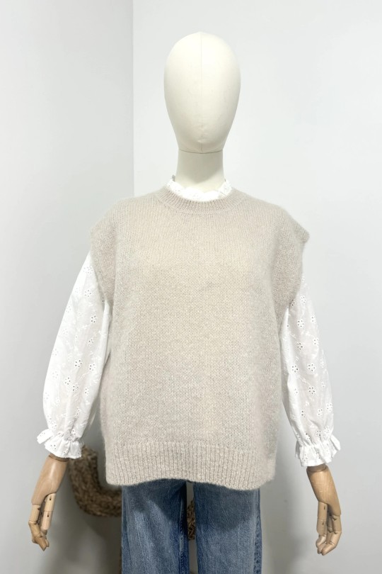7630R-BEIGE