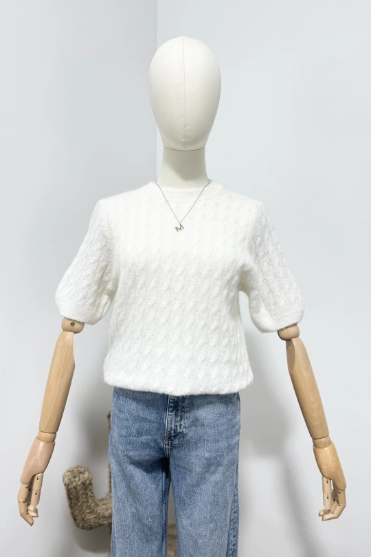 2930-BLANC
