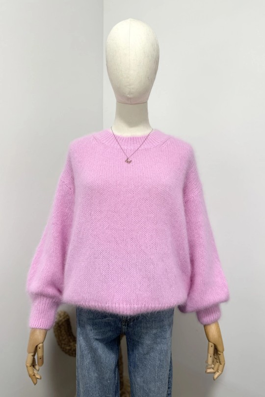 84042R-ROSE