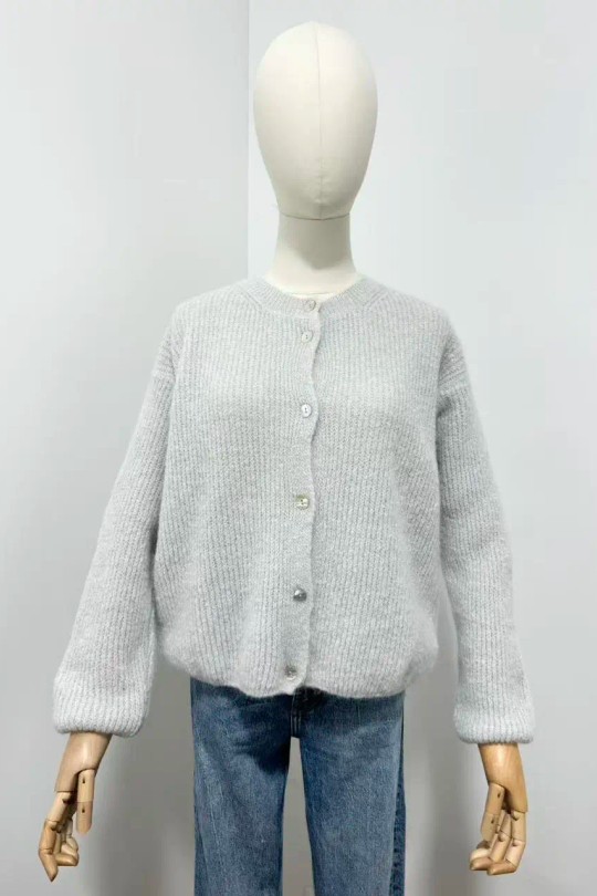 7685-GRIS PERLE