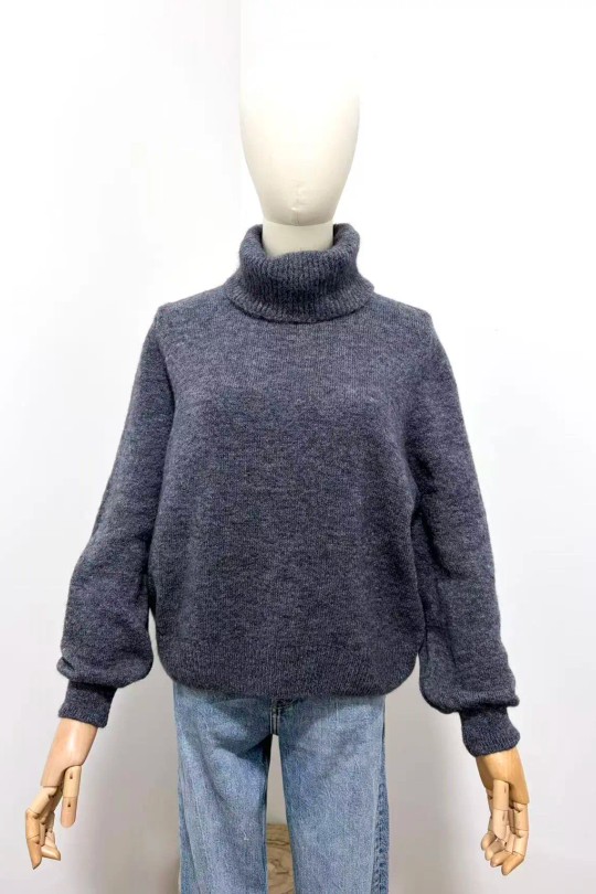 7714-GRIS FONCÉ