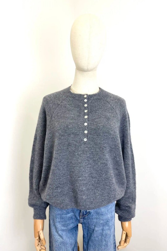 7239 BA-GRIS FONCÉ