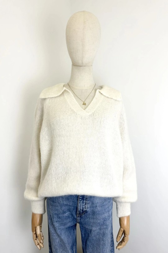 V7270-BLANC